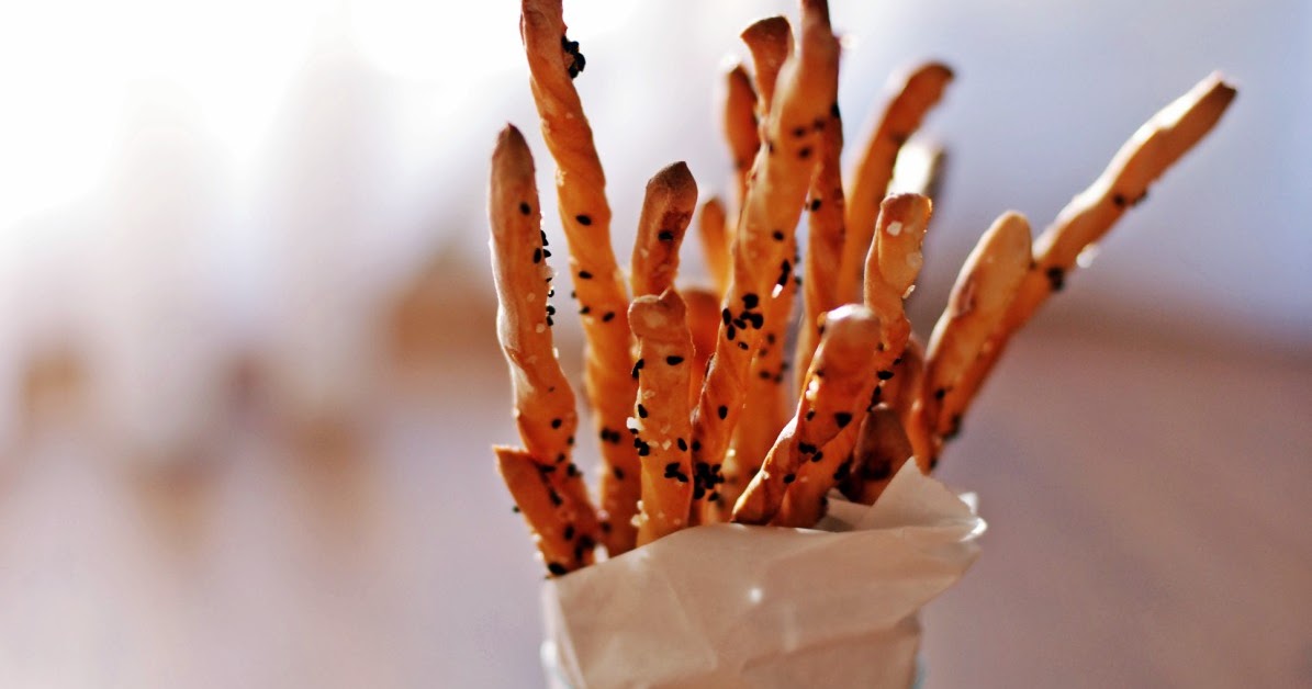 Buttered Up A Way to Eat